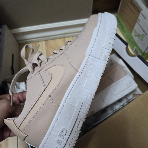 NIKE Airforce pixel 1 - Picture 4 of 6